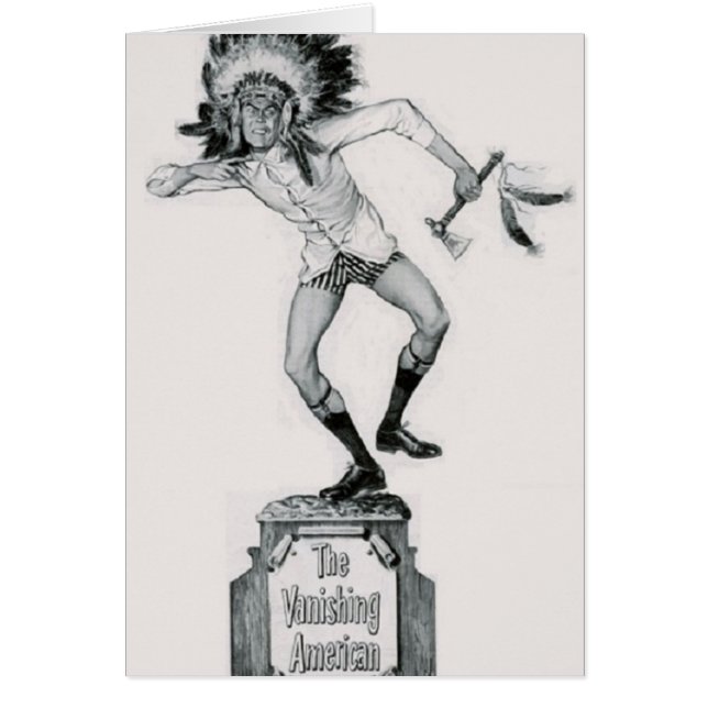 Der gefährdete gerade weiße Mann (Vorne)