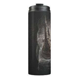 DER GEFÄHRDETE GIANT THERMOSBECHER