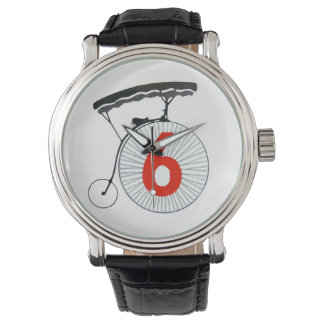 Der Gefangene Armbanduhr