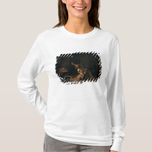 Der Gefangene von Chillon, 1834 T-Shirt