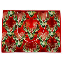 Der geheime Rentier des Weihnachtsmannes