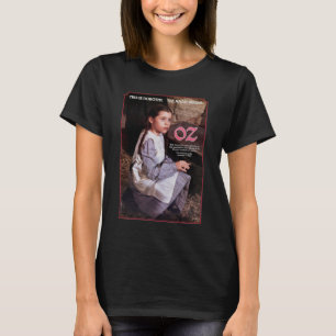 Der geheime Zauberer von Oz Gifts Movie Fan T-Shirt