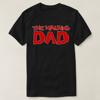 Der gehende Vater T-Shirt