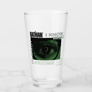 Der Geiger "Ich weiß, was ich werden muss" Glas