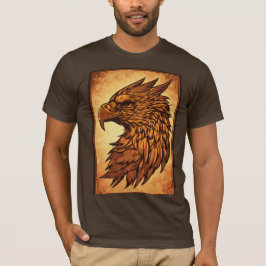 "Der Geist der AQAB verkörpern: Wo das Abenteuer D T-Shirt