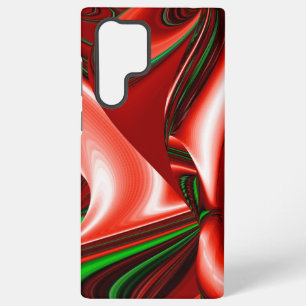 Der Geist der Liebe und Hoffnung Abstrakte 3D Rain Samsung Galaxy Hülle