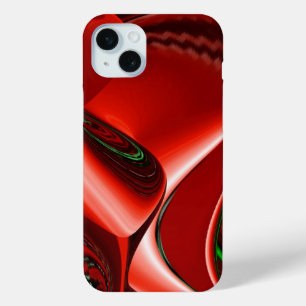 Der Geist der Liebe und Hoffnung Abstrakte 3D-Rege Case-Mate iPhone Hülle