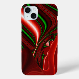 Der Geist der Liebe und Hoffnung Abstrakte 3D-Rege Case-Mate iPhone Hülle