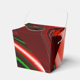 Der Geist der Liebe und Hoffnung Abstrakte 3D Rege Geschenkschachtel