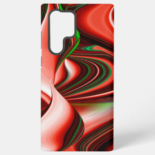 Der Geist der Liebe und Hoffnung Abstrakte 3D Rege Samsung Galaxy Hülle