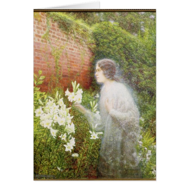 Der Geist der Reinheit (Vorne)