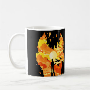 Der Geist der Tasse