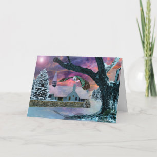 Der Geist der Weihnachten