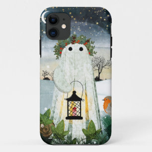Der Geist der Wintersonnenwende Case-Mate iPhone Hülle