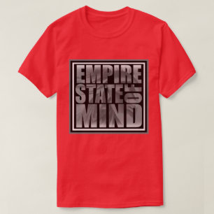 Der Geist des Empire T-Shirt