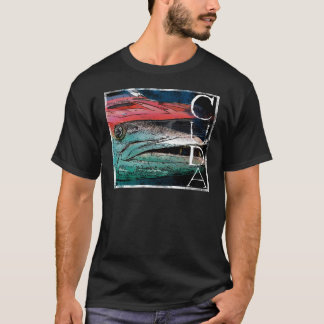 Der Geist des Plymouth-Barracudas T-Shirt