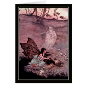 Der Geist des Prinzen von Florenz Mary Anderson