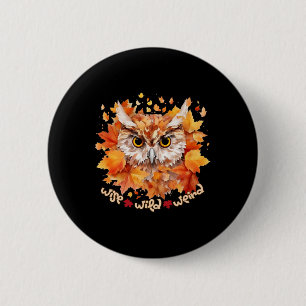 Der Geist des verzauberten Waldes ist wild und mer Button