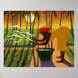 Der Geist Garten 2007 Poster