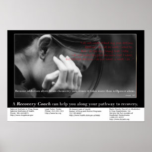 Der Geist ist Willing Poster