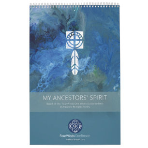 Der Geist meiner Vorfahren Kalender