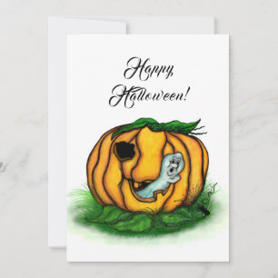 Der Geist von Halloween