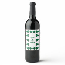 Der Geist von Saint Patrick Weinkultur und Erde