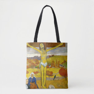 Der gelbe Christus, Gauguin