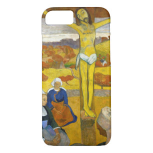 Der gelbe Christus, Gauguin Case-Mate iPhone Hülle