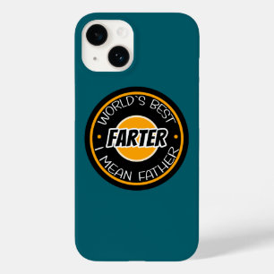 Der Gemeinste Vater der Welt Case-Mate iPhone 14 Hülle