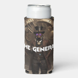 Der General Selters Dosenkühler