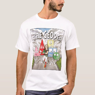 Der Geodes T - Shirt