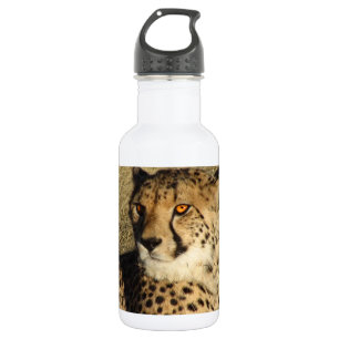 Der Gepard Trinkflasche