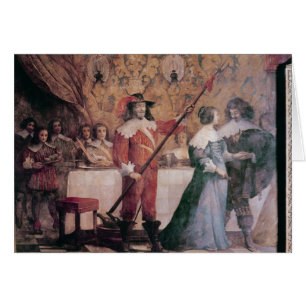Der Gerichts-Ball