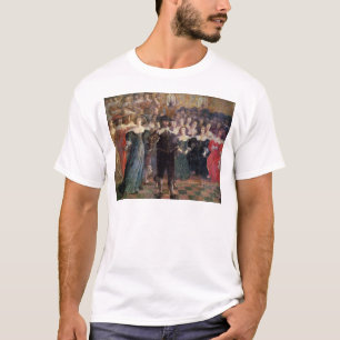 Der Gerichts-Ball T-Shirt