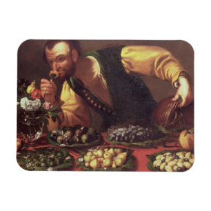 Der Geruchssinn Magnet