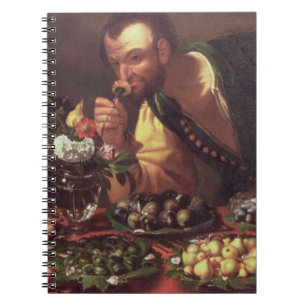 Der Geruchssinn Notizblock