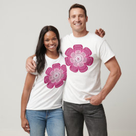 Der gesamte Psalm 103-T - Shirt