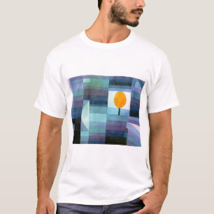 Der Gesandte des Herbstes, Klee T-Shirt