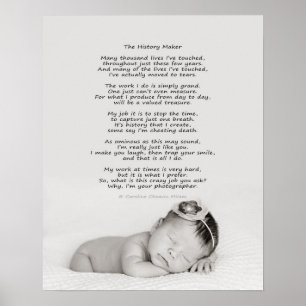 Der Geschichtsmacher Poster