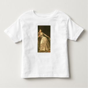 Der gestohlene Kuss, c.1788 Kleinkind T-shirt