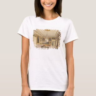 Der gestreifte Zeichn, Apsley House, 1853 (Prin. T-Shirt