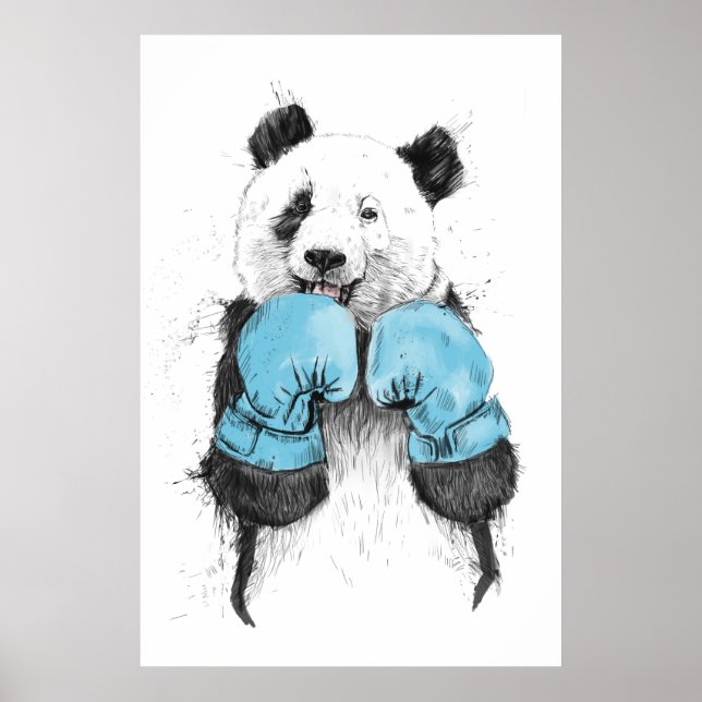 der Gewinner Poster (Vorne)