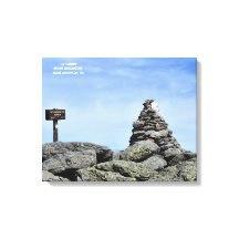 Der Gipfel, Mount Washington 1