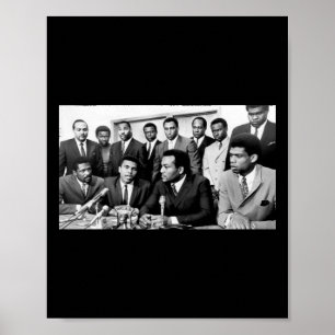 Der Gipfel von Cleveland Poster