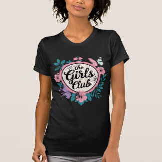 Der Girls Club T-Shirt
