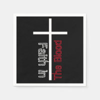 Der Glaube an das Christliche Blutkreuz