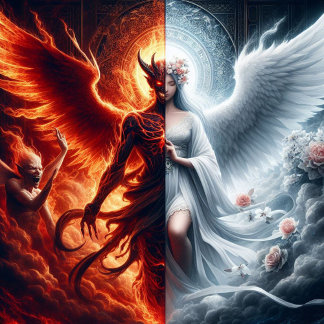 Der Glaube der Engel Case-Mate iPhone Hülle