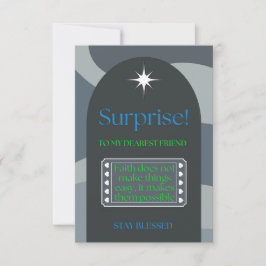 Der Glaube macht das Unmögliche möglich