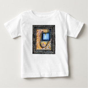 Der Glaube und der Direktor Baby T-shirt